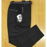 Boys School Sturdy Fit ZipTrouser