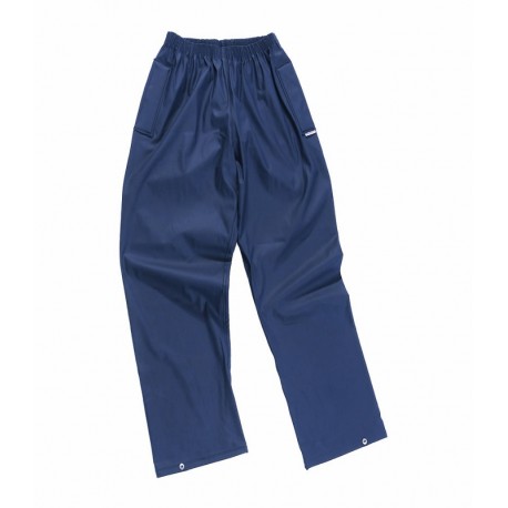 Air-flex trouser
