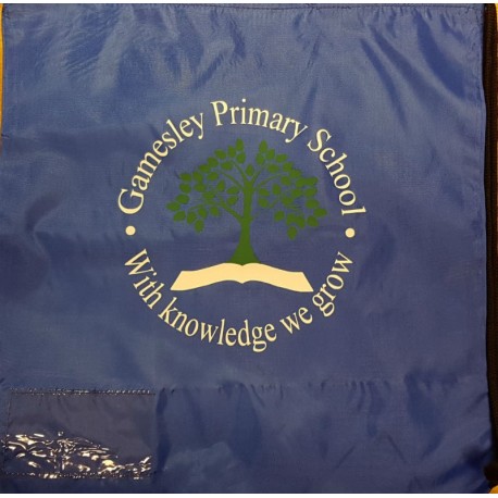 Gamesley sports bag