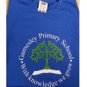 Gamesley P.E T-Shirt