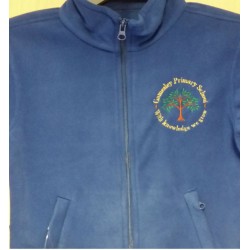 Gamesley fleece