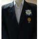 Glossopdale Girls School Blazer 
