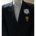 Girls Glossopdale School Blazer 