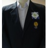 Glossopdale Girls School Blazer 
