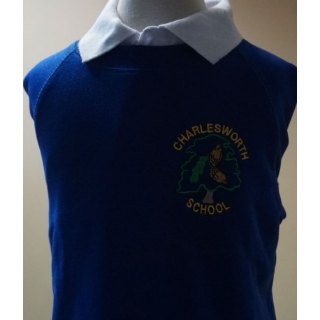 Charlesworth Sweatshirt