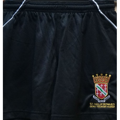St Philip Howard PE Shorts
