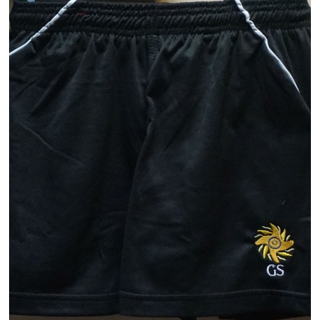 GLOSSOPDALE P.E. Shorts