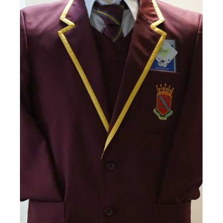 St. Philip Howard Boys School Blazer 