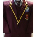 Girls St Philip Howard School Blazer 