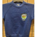Hadfield Infants Sweatshirt (OLD LOGO)
