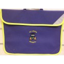 St Lukes Book Bag