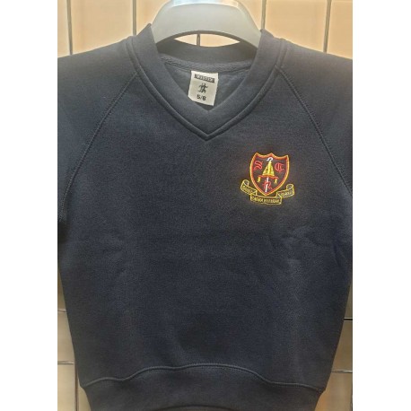 St Charles Sweatshirt