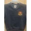 St Charles Sweatshirt