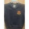 St Charles Sweatshirt