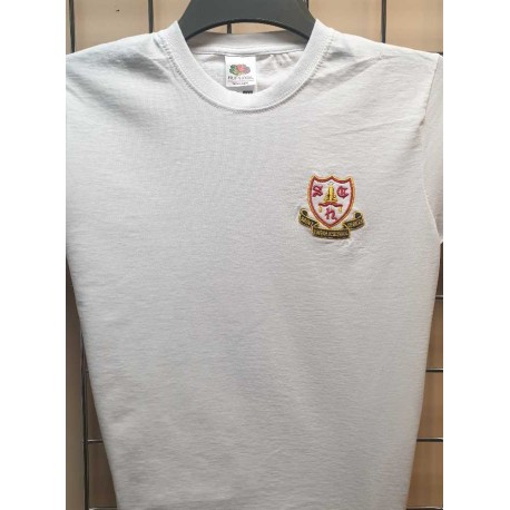 St Charles t shirt