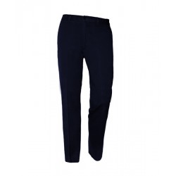 Expander-band trouser