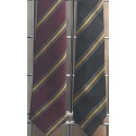 St Philip Howard Burgundy Tie