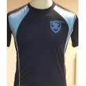 Longdendale P.E Top