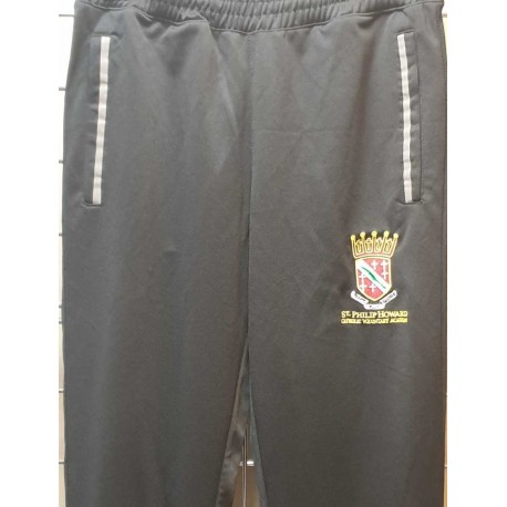 Philip Howard joggers