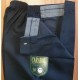 Boys School slimFit Plain Trousers