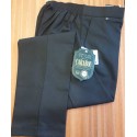 Boys School slimFit Plain Trousers