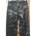 waterproof breathable overtrousers