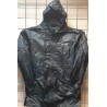 Waterproof breathable jacket