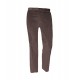 Cord trouser