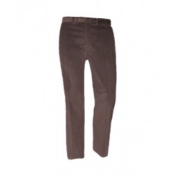 Cord trouser