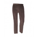 Cord trouser