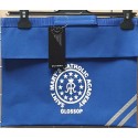 St Marys Glossop Book Bag