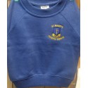 St Marys Marple Bridge Nursery Sweatshirt