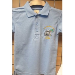 St Andrews Polo shirt