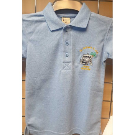St Andrews Polo shirt