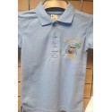 St Andrews Polo Shirt
