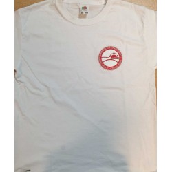 Simmondley T-Shirt with new 2021 logo