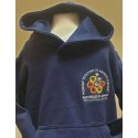 Whitfield St James Hoodie