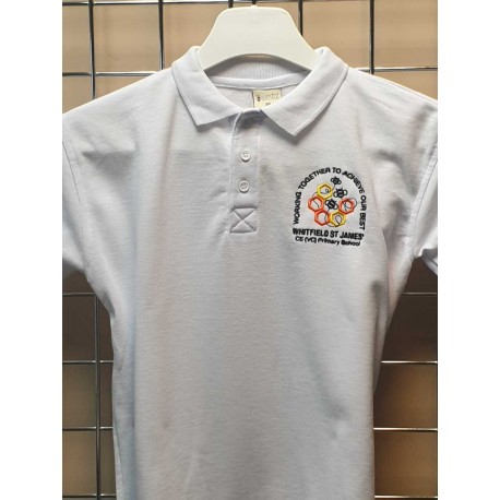 St James Polo Shirt