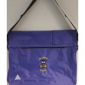 St Lukes Book Bag With Strap