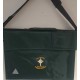 All Saints book bag with strap