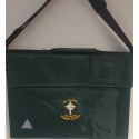 All Saints Book Bag With Strap