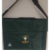 All Saints book bag with strap