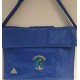 Charleworth book bag with strap
