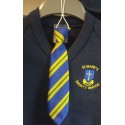 St Marys Marple Bridge Elasticated Tie