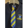 ST MARYS MARPLE BRIDGE TIE