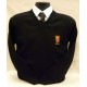 St Philip Howard v neck jumper