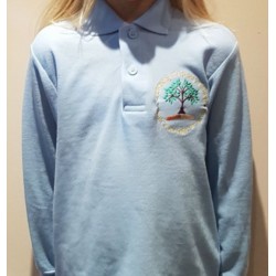 Gamesley Long Sleeve Polo