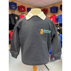 Hadfield Nursery Cardigan