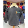 Hadfield Nursery Cardigan