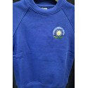 Hadfield Infants Sweatshirt (NEW LOGO)